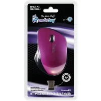 Мышь Smartbuy 309AG Pink (SBM-309AG-I) фото 2